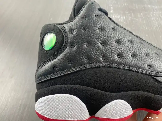 Rep Husky 13 414571-062 Jordan Air Playoffs 0530